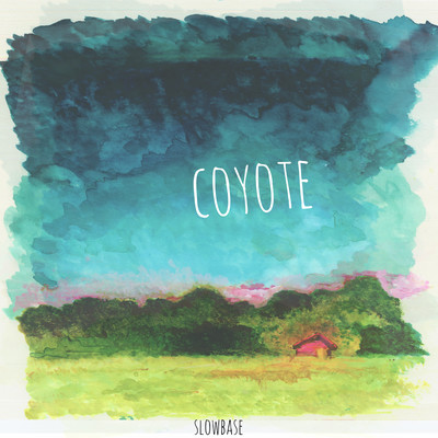 Coyote Front Cover