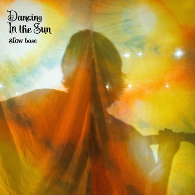 Dancing in the sun Front Cover