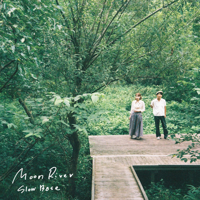 Moon River Front Cover