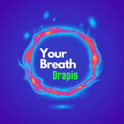 Your Breath Front Cover
