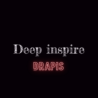 Deep inspireのジャケット写真