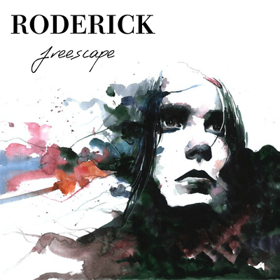 Freescape (original music) Front Cover