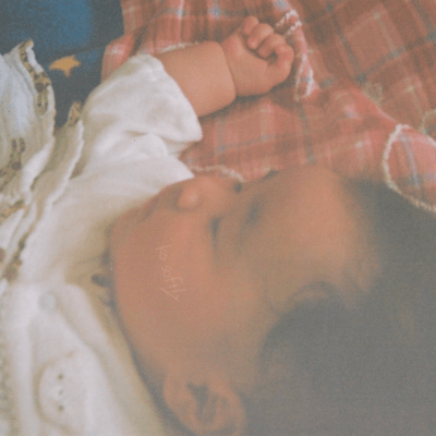 ko softlyのジャケット写真