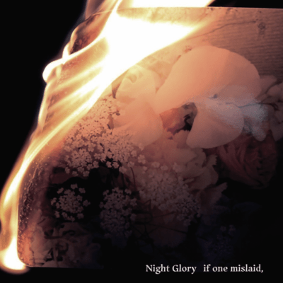 if one mislaid,のジャケット写真