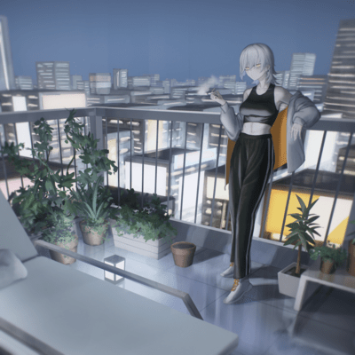 niwlのジャケット写真