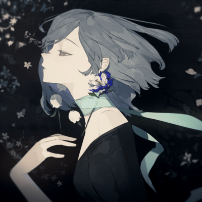 Clover (feat. 音楽的同位体 星界)のジャケット写真