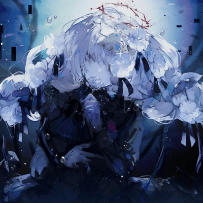 Moonflower (feat. Achu*) Front Cover