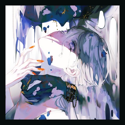 Wraith Front Cover