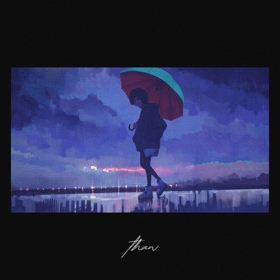 thaw Front Cover