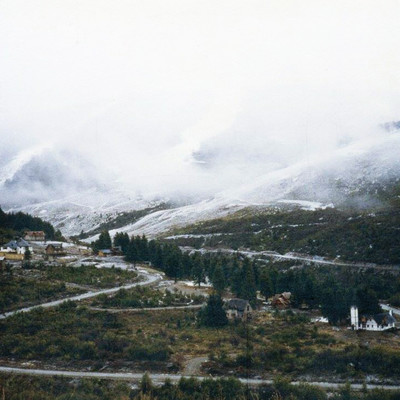 polusa regiono Front Cover