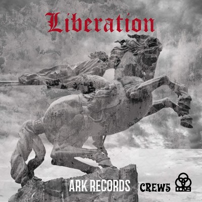 Liberation (Extended Mix) Front Cover