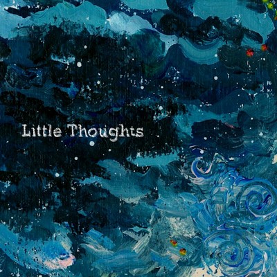 Little Thoughts Front Cover