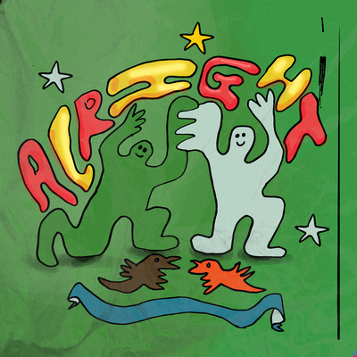 Alright (feat. Charlie Sierra) Front Cover