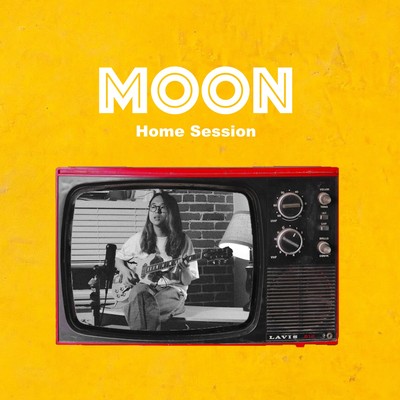 Moon (Home Session) Front Cover