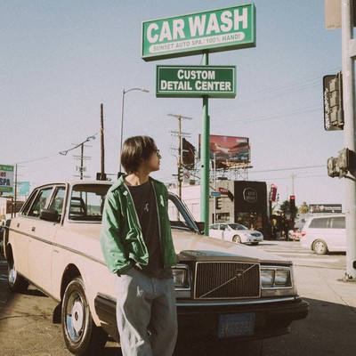 Stories (feat. KIT) Front Cover