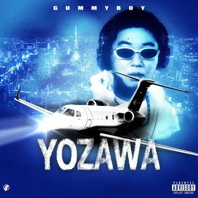 YOZAWAのジャケット写真