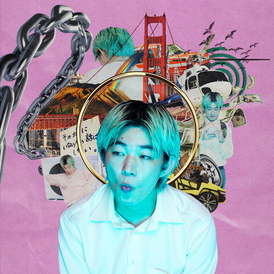 pearl drop Front Cover