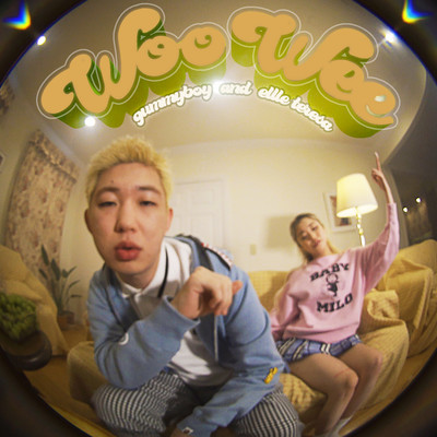 Woo Wee (feat. Elle Teresa)のジャケット写真