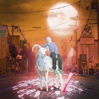 bitch hold on!のジャケット写真