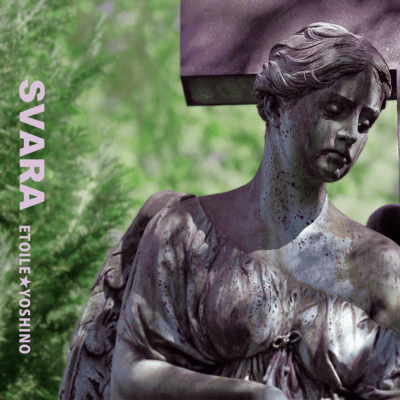 SVARA Front Cover