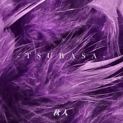 TSUBASA Front Cover