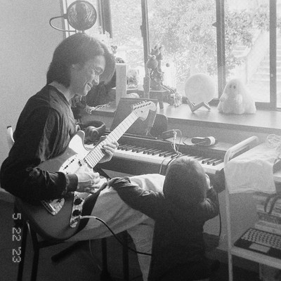 imanotokoroha Front Cover