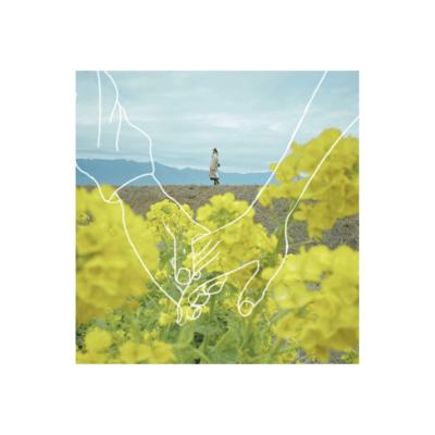 Rapeseed Blossom (feat. kuu) Front Cover
