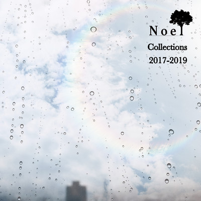 Noel Collections 2017-2019 Front Cover