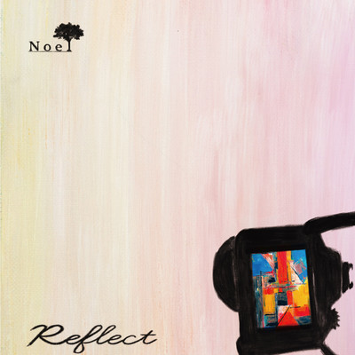 Reflectのジャケット写真