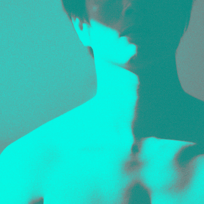 Into Yuのジャケット写真