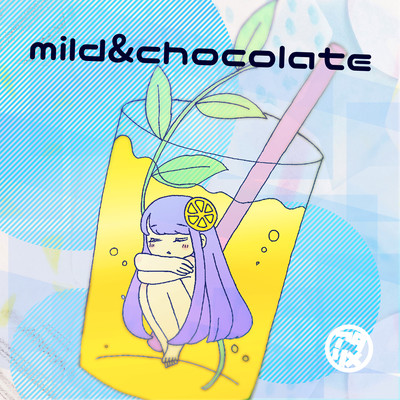 mild&chocolateのジャケット写真