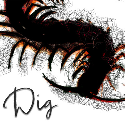 Dig Front Cover