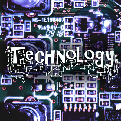 Technologyのジャケット写真