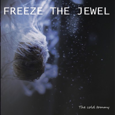 FREEZE THE JEWEL Front Cover