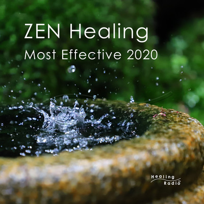 ZEN Healing -Most Effective 2020- Front Cover