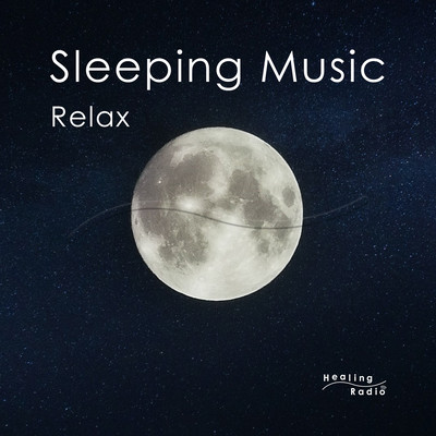 Sleeping Music -Relax- Front Cover