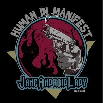 human in manifest Front Cover