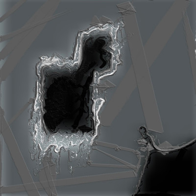 omatayuruhuwagirl (New Recording) Front Cover