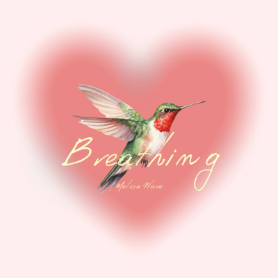 Breathing (feat. Slim RB) Front Cover