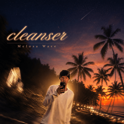 cleanser Front Cover