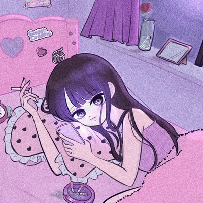 Sweet Dreams (feat. ACO)のジャケット写真