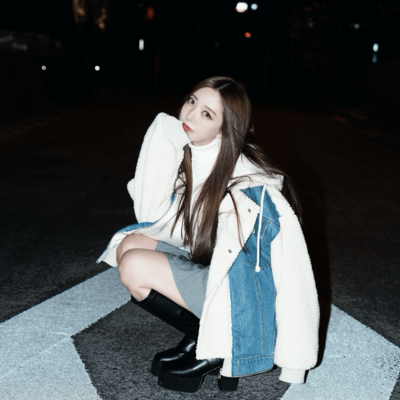 On My Grindのジャケット写真