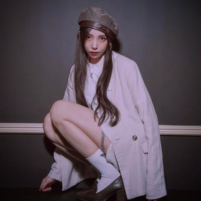 The Dawnのジャケット写真