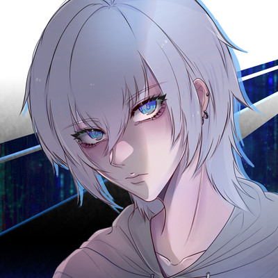 MIDGARD-白盤-のジャケット写真