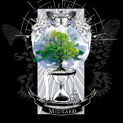 LANDSCAPE Front Cover