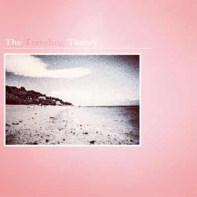 The Traveling Theoryのジャケット写真