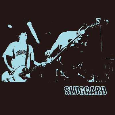 Sluggard Front Cover