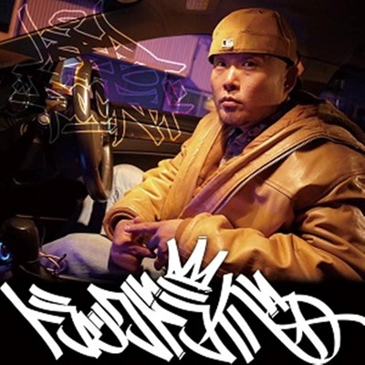 トラックドライバーのジャケット写真