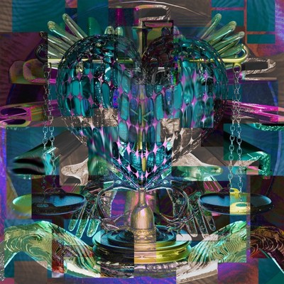 In the brain Front Cover