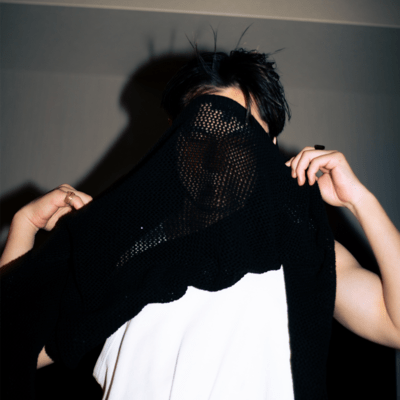 Bitter Morningのジャケット写真